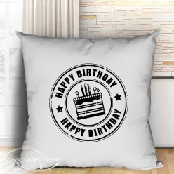 Születésnapi_ajándék_Happy_Birthday_párna_
