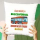 Párna_buszsofőrnek_Légy_kedves_a_sofőrrel_