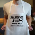 Kötény_állatorvosnak_Neked_mi_a_szupererőd?_
