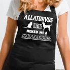 Kötény_állatorvosnak_Neked_mi_a_szupererőd?_