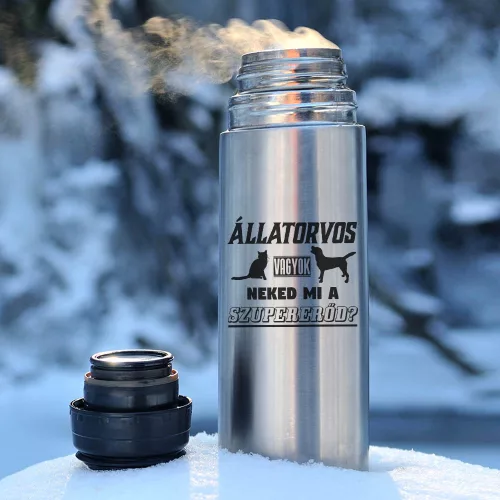 Termosz_állatorvosnak_Neked_mi_a_szupererőd?_
