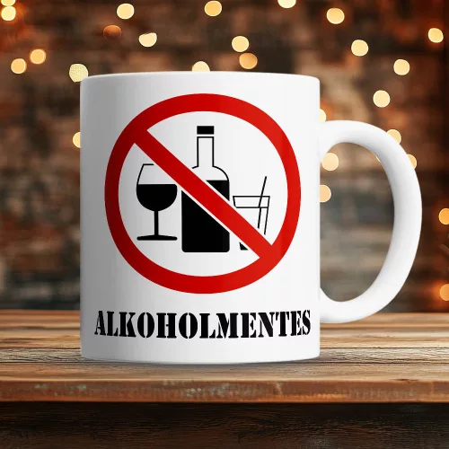 Humoros_ajándék_Alkoholmentes_bögre_