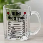 Apák_napi_ajándék_Apa_összetevői_bögre_