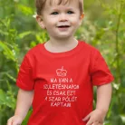 Vicces_szülinapi_gyerek_póló_Csak_ezt_a_szart_kaptam