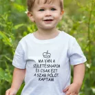 Vicces_szülinapi_gyerek_póló_Csak_ezt_a_szart_kaptam