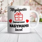 Bögre_leendő_nagyiknak_Nagymama_leszel_
