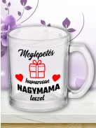 Bögre leendő nagyiknak_Nagymama leszel