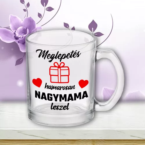 Bögre_leendő_nagyiknak_Nagymama_leszel_