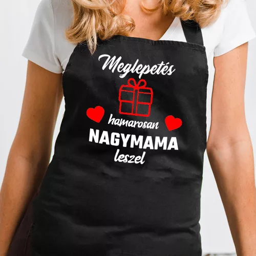 Kötény_leendő_nagyiknak_Nagymama_leszel_