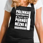 Vicces_pálinkás_kötény_Ünnep_pálinka_nélkül_