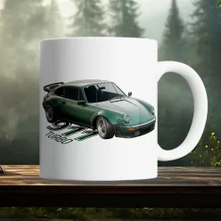 Autós_meglepetés_Porsche_911_Turbo_bögre_