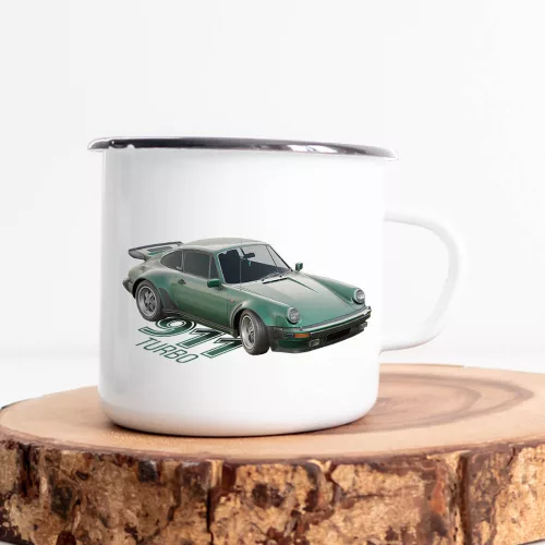 Autós_meglepetés_Porsche_911_Turbo_bögre_