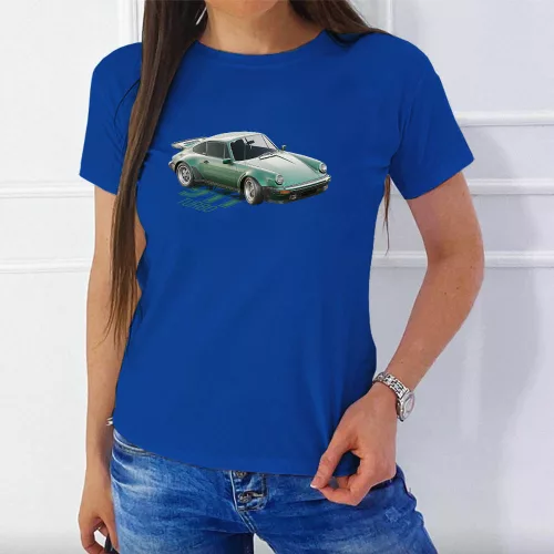Autós_meglepetés_Porsche_911_Turbo_női_póló_