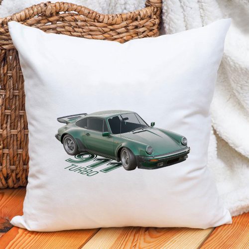 Autós_meglepetés_Porsche_911_Turbo_párna_