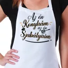 Kötény_szakácsnak_Én_konyhám_én_szabályaim_