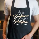 Kötény_szakácsnak_Én_konyhám_én_szabályaim_