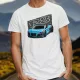Audi_ajándékok_Audi_R8_póló_