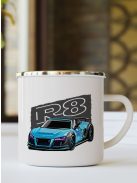 Audi ajándékok_Audi R8 bögre