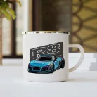 Audi_ajándékok_Audi_R8_bögre_