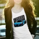 Audi_ajándékok_Audi_R8_női_póló_