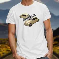 Volkswagen_ajándék_Volkswagen_Beetle_póló_