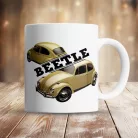 Volkswagen_ajándék_Volkswagen_Beetle_bögre_