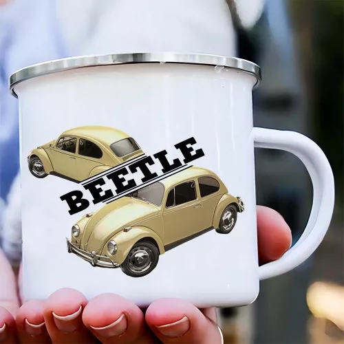 Volkswagen_ajándék_Volkswagen_Beetle_bögre_