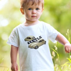 Volkswagen_ajándék_Beetle_gyerek_póló_