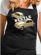 Volkswagen ajándék_Volkswagen Beetle kötény 