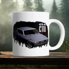 Retro_autós_bögrék_Nissan_GT-R_C110_