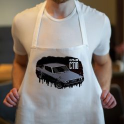 Retro_autós_kötények_Nissan_GT-R_C110_