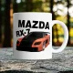 Autós_ajándékok_Mazda_RX-7_bögre_