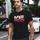 Mazdás_ajándékok_Mazda_MX5_póló_