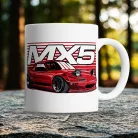 Mazdás_ajándékok_Mazda_MX5_bögre_