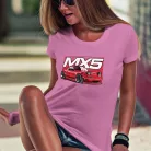 Mazdás_ajándékok_Mazda_MX5_női_póló_