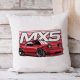 Mazdás_ajándékok_Mazda_MX5_párna_