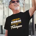 Vicces_nyugdíjas_póló_Feleségem_a_főnök_