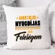 Vicces_nyugdíjas_párna_Feleségem_a_főnök_