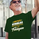 Vicces_nyugdíjas_póló_Feleségem_a_főnök_
