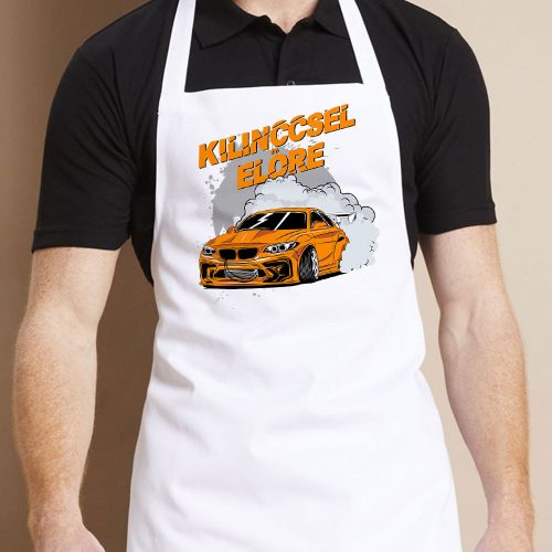 Drift_autós_kötény_Kilinccsel_előre_