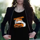 Drift_autós_női_pólók_Kilinccsel_előre_