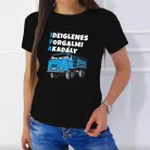 Vicces_IFA_női_póló_Forgalmi_akadály_