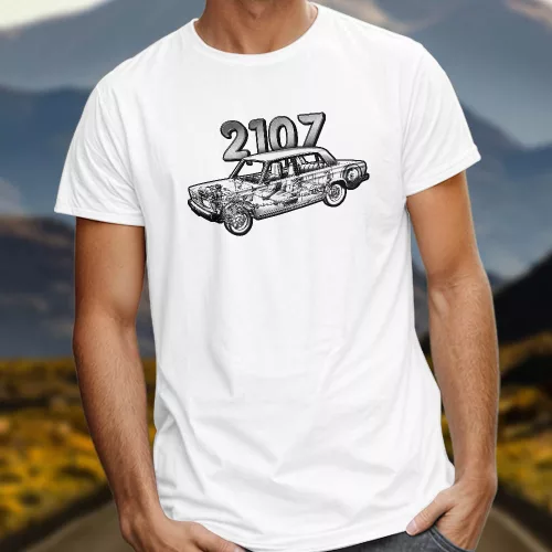 Ladás_rally_pólók_Lada_2107_póló_