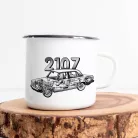 Ladás_rally_bögrék_Lada_2107_bögre_