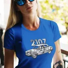 Ladás_rally_női_pólók_Lada_2107_póló_