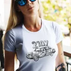 Ladás_rally_női_pólók_Lada_2107_póló_