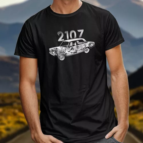 Ladás_rally_pólók_Lada_2107_póló_