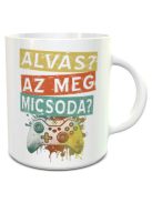 Bögre gamereknek_Alvás az micsoda_