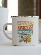 Bögre gamereknek_Alvás az micsoda_