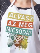 Kötény gamereknek_Alvás az micsoda